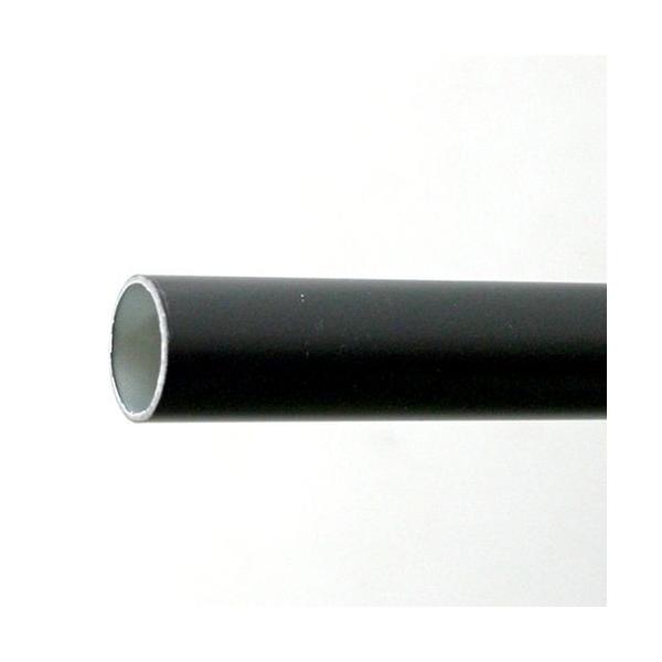 WAKI アルミパイプ 黒/AST-001 1000mm 25φ ブラック/1000mm WAKI アルミパイプ 黒/AST-001 1000mm 25φ ブラック/1000mm