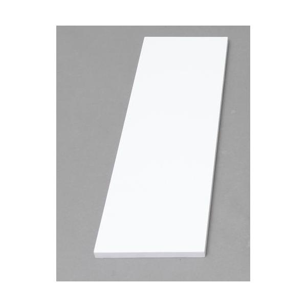 アイリスオーヤマ カラー化粧棚板/LBC-1835 ホワイト ホワイト/W1800×D350