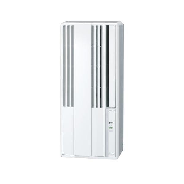 超美品 コロナ 窓用エアコン ウィンドウエアコン CW-1622R 2022年製 CORONA（住宅設備） CORONA コロナ 窓用エアコン 冷房専用