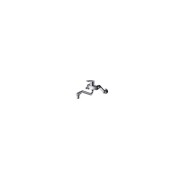 TOTO 壁付シングル混合水栓(エコシングル) TKY01306JA (水栓金具 TOTO 壁付シングル混合水栓(エコシングル) TKY01306JA (水栓金具