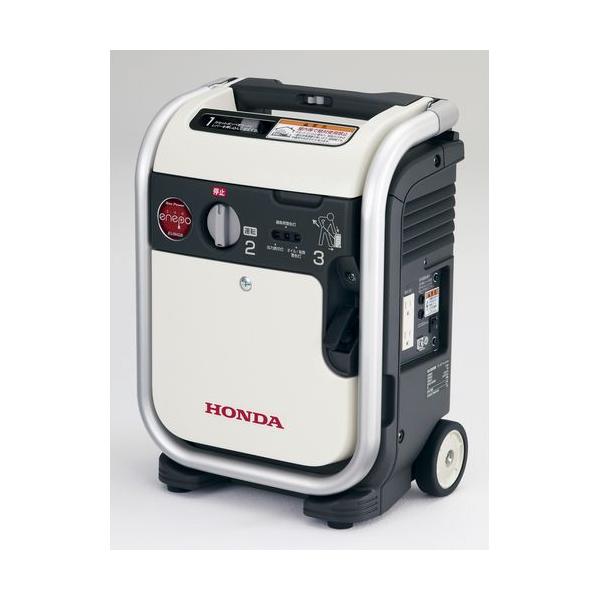 極上美品　ホンダ 正弦波インバーター搭載発電機 エネポ 900VA EU9iGB HONDA 正弦波インバーター搭載発電機 エネポ 900VA