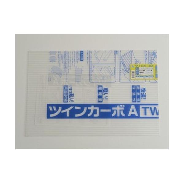 アクリサンデー ツインカーボAカット/TC?A001 SH 4.5 クリア/W300×H450mm