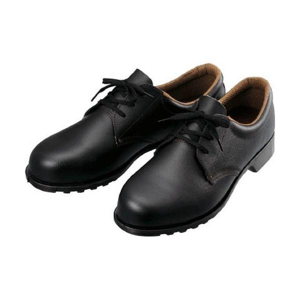 シモン 安全靴　短靴　FD11/FD1125.5_3043 25.5cm