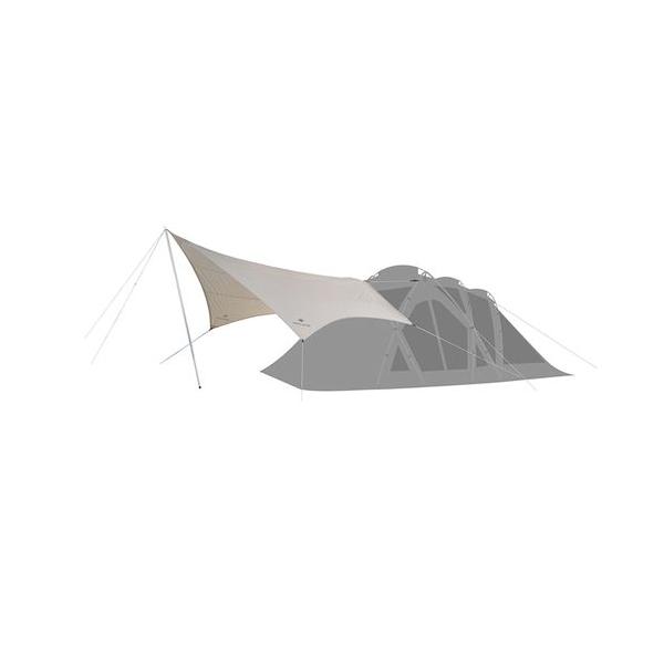 スノーピーク コネクトタープ ヘキサ Snowpeakタープ Amazon | スノーピーク(snow peak)【雪峰祭2023秋 限定品