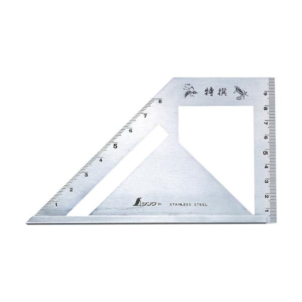 MRさん専用 Amazon.co.jp: シンワ測定(Shinwa Sokutei) 止型スコヤ 金属製