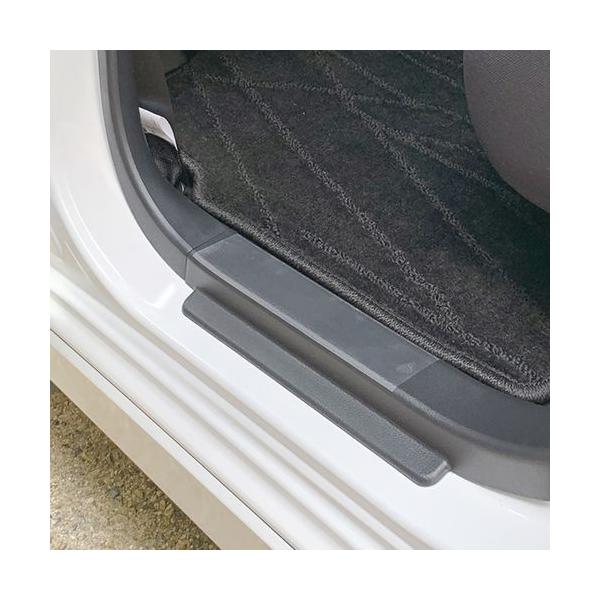 カー用品 ステップ保護シートの人気商品 通販 価格比較 価格 Com