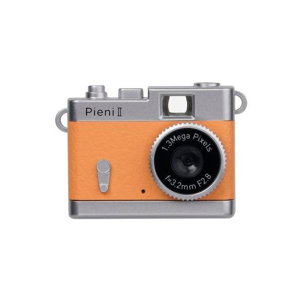 Kenko Tokina トイカメラPIENI2/DSC-PIENI II OR オレンジ/51 Kenko Tokina トイカメラPIENI2/DSC-PIENI II OR オレンジ/51