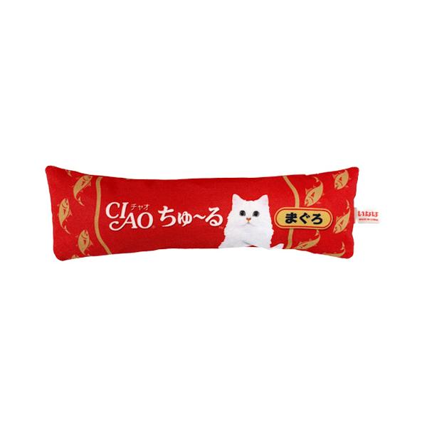 ちゅーる CIAO ちゅ～る まぐろ＆贅沢本まぐろ | 商品情報