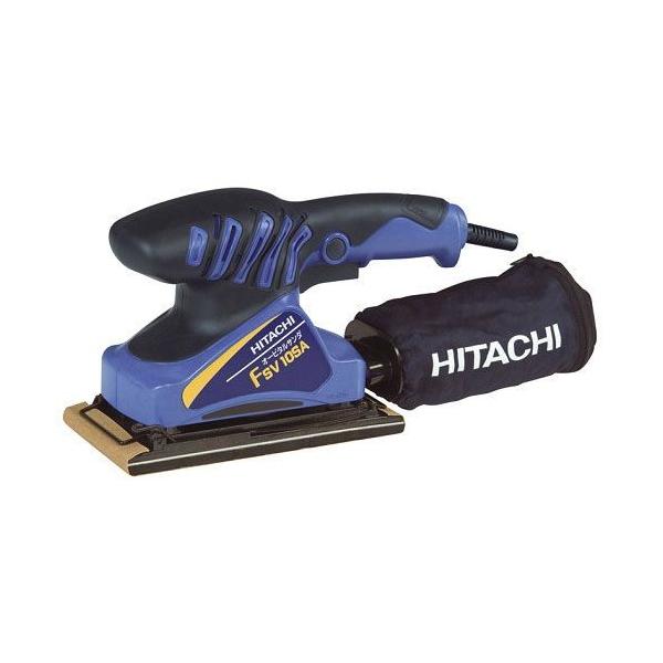 日立 - オーダビルサンダ(HiKOKI)  FSV10SA HiKOKI(旧日立工機) オービタルサンダ/FSV10SA : DCMオンライン