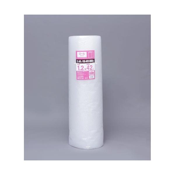 他サイト： アイリスオーヤマ エアクッションロールタイプ/M-AC1242 1200×42000×3.5mmの商品画像