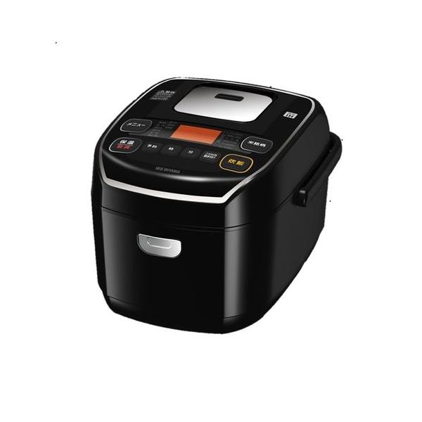 アイリスオーヤマ 銘柄炊き 圧力IHジャー炊飯器/RC-PA50D-B アイリスオーヤマ 銘柄炊き 圧力IHジャー炊飯器/RC-PA50D-B