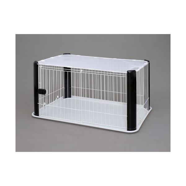アイリスオーヤマ ペットサークル Cls 1130y 犬小屋 ケージ 価格比較 価格 Com