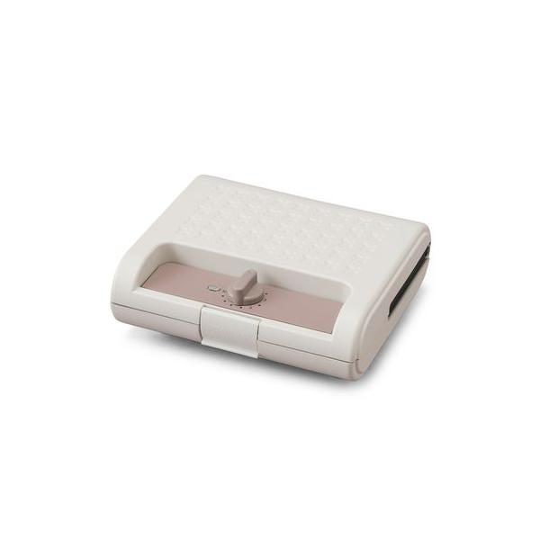 アイリスオーヤマ マルチサンドメーカー