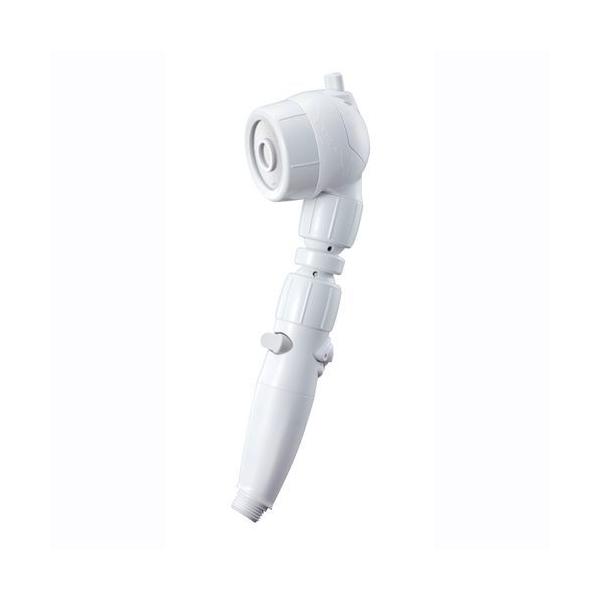 Arromic 3Dアースシャワー・ヘッドスパ/3D-B1A ホワイト　　　　　　