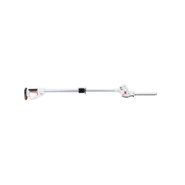 工進 充電式ポールヘッジトリマー/SPH-1820 ガーデンツール :4971770560413:DCMオンライン - 通販 - Yahoo!ショッピング 工進 充電式ポールヘッジトリマー/SPH-1820 ガーデンツール :4971770560413:DCMオンライン - 通販 - Yahoo!ショッピング