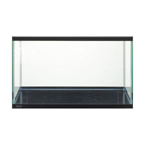 水槽 60cm  フレームレス 新品　W60*D40*H40 Tetra テトラ サイレントフレックスセット 60 60cmフレーム