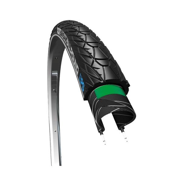 dcm 自転車 タイヤ