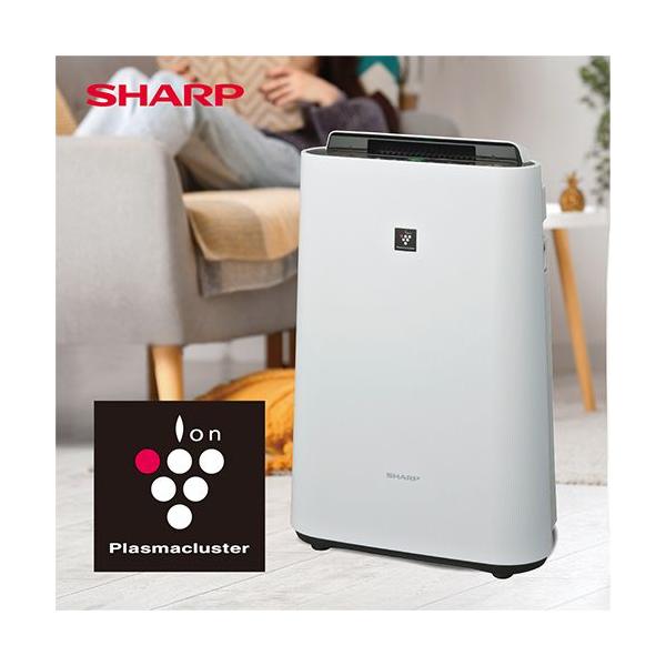 加湿空気清浄機 SHARP KC-50TH4 集塵フィルタ新品 加湿空気清浄機 SHARP