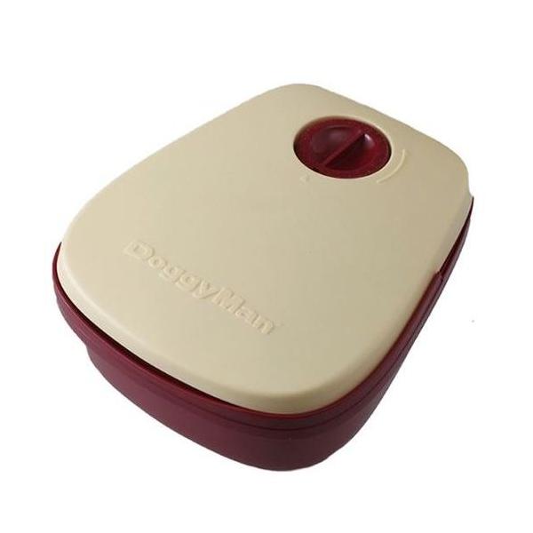 ドギーマンハヤシ(株)用品営業部 おるすばん食器 :4976555933628:DCMオンライン 通販 ドギーマン おるすばん食器