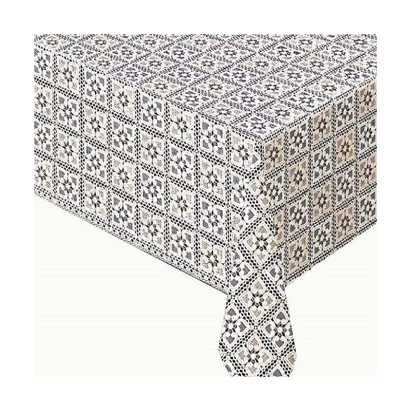 テーブルクロス 切り売りの人気商品 通販 価格比較 価格 Com