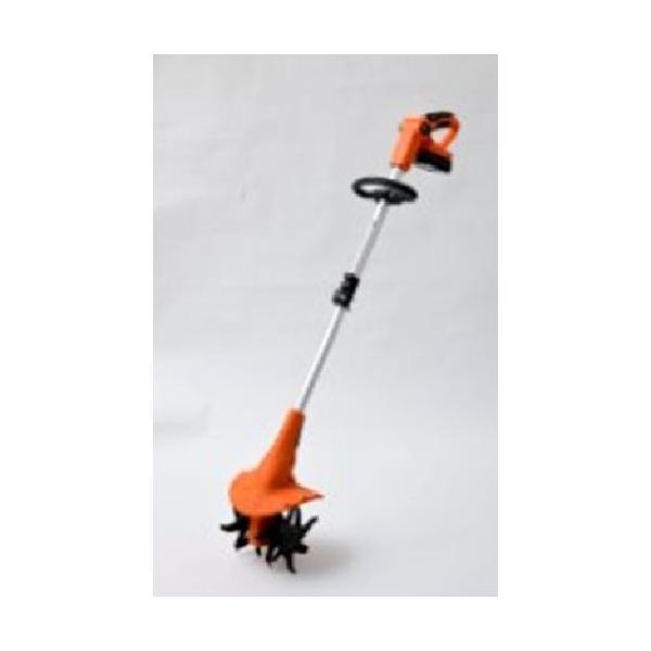 はかせやまさん専用 Amazon | 山善(YAMAZEN) 18V充電式 スパイラルローター 草削り機