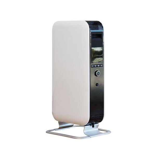 mill オイルヒーター YAB-H1200TIM(W) 1200W mill MILL オイルヒーター YAB-H1200TIM(W)/YAB-H1200TIM(W