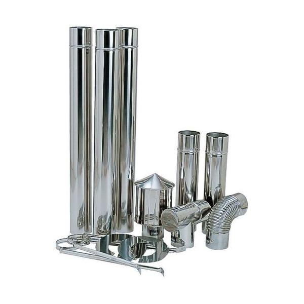 パロマ ガス給湯器用 給排気トップ、二重管煙突セット | www.tspea.org
