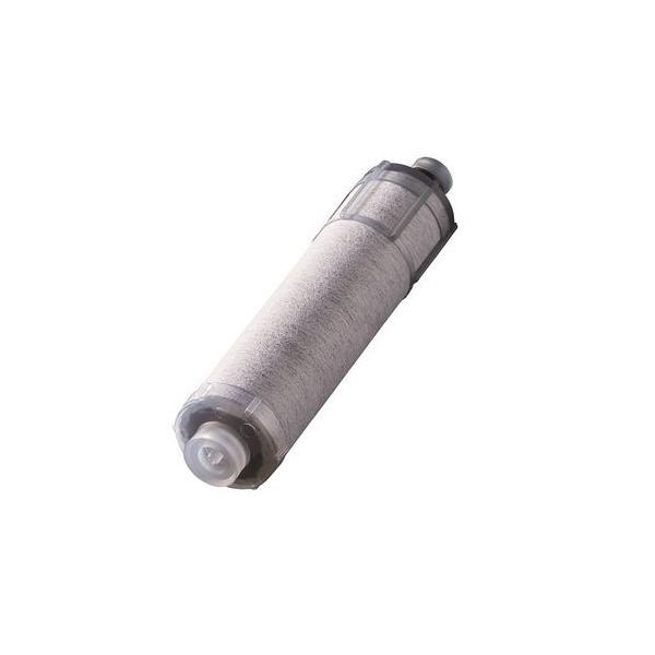 INAX 交換用浄水カートリッジ 長寿命タイプ/JF-K20-A グレー INAX 交換用浄水カートリッジ 長寿命タイプ/JF-K20-A グレー