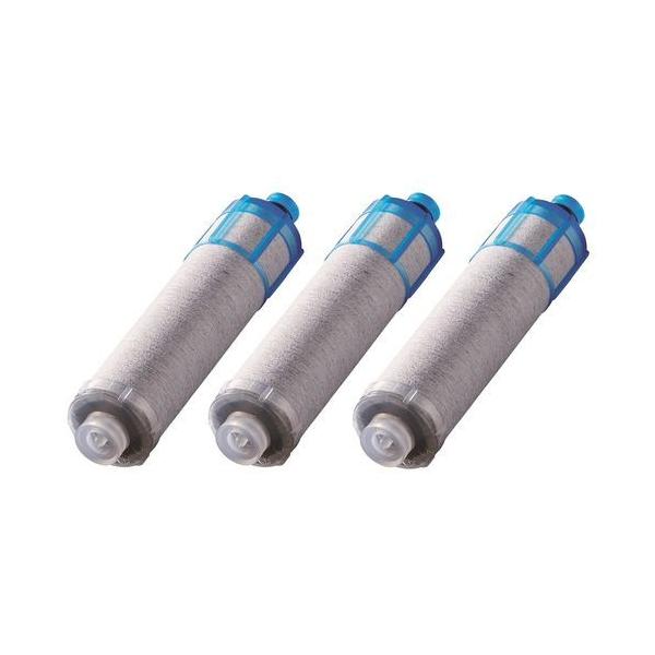 INAX 交換用浄水カートリッジ 長寿命タイプ 3本セット/JF-K21-C INAX 交換用浄水カートリッジ 長寿命タイプ 3本セット/JF-K21-C