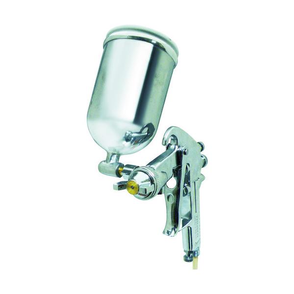 TRUSCO スプレーガン重量式 GSG-13 セット TRUSCO スプレーガン重量式 GSG-13 セット