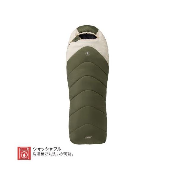 Coleman 寝袋 タスマン L-8 コールマン タスマン キャンピングマミー/ L -8 : DCMオンライン