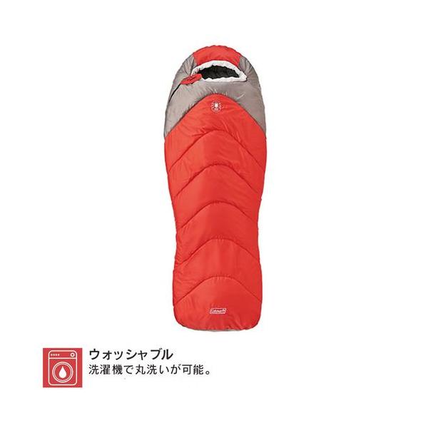コールマン タスマン キャンピングマミー/L-15 : DCMオンライン