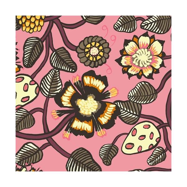 Marimekko 輸入壁紙 Pienitiara ピエニティアラ Marimekko のり無し 壁紙 住宅設備 Dcmオンライン