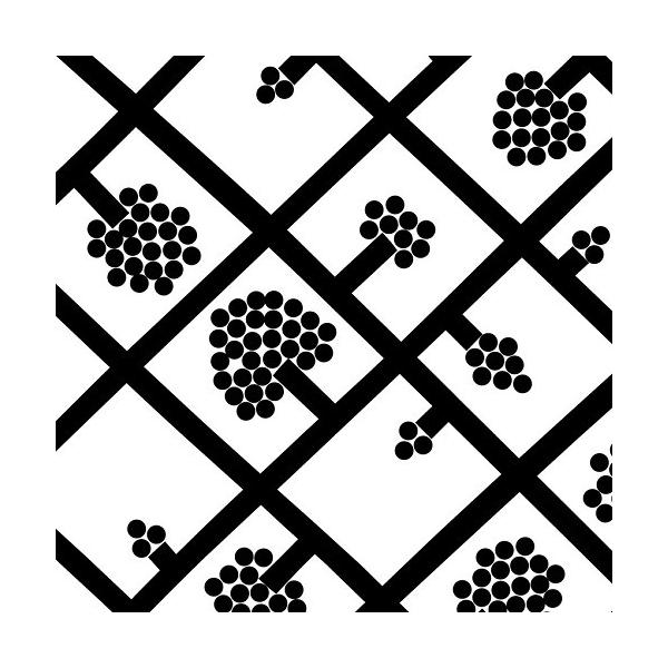 Marimekko5 内装 輸入壁紙 壁紙 Marimekko 住宅設備 マリメッコ Spalje スパルイェ Dcmオンライン