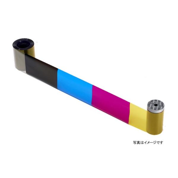 �ē]�ʗp�J���[���{���@CMYKP-KP�i�\�J���[���u���b�N�j 750��/�� �iCR805���ʋ@�p�j 513382-203