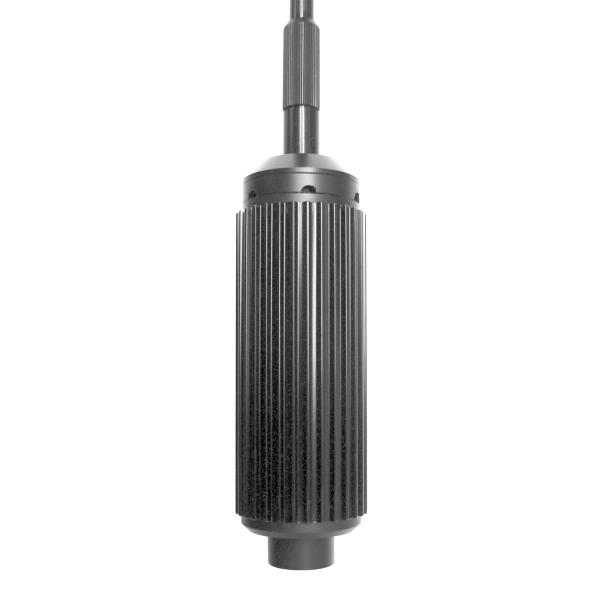 HA750BL �R���b�g 7MHz/14MHz�`50MHz �u���[�h�o���h �m�����W�A�� ���[�r���p/�Œ�p�A���e�i ���i�摜3