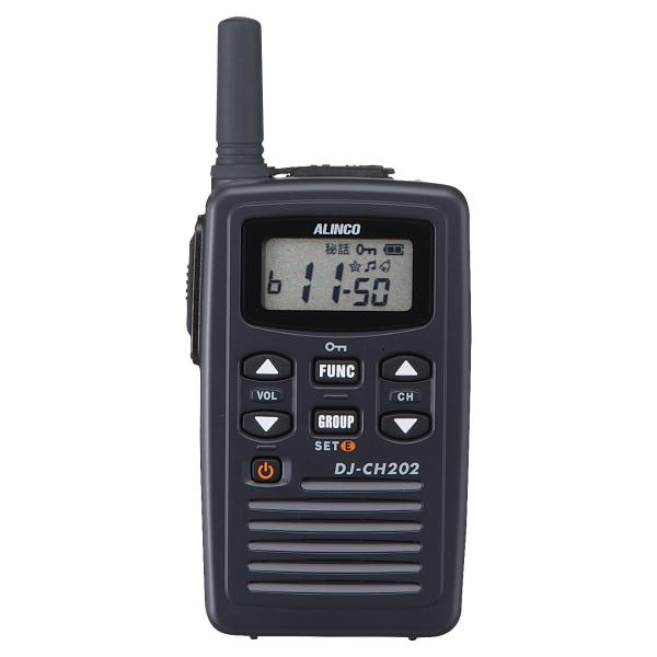 �g�����V�[�o�[ DJ-CH202S �A���C���R ���菬�d�̓g�����V�[�o�[ �V���[�g�A���e�i �P�M 20ch ���i�摜1