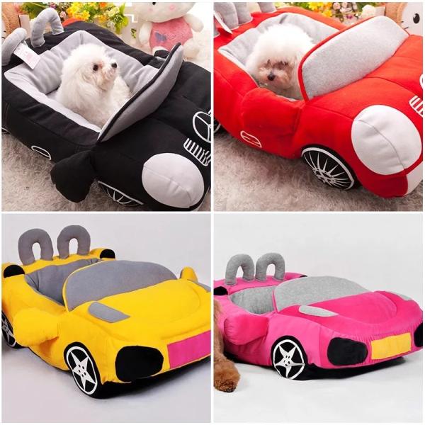犬 猫 ペット クッション マット 人気の車の形 クッションマット かわいい おしゃれ 小型犬 猫 Buyee 日本代购平台 产品购物网站大全 Buyee一站式代购 Bot Online