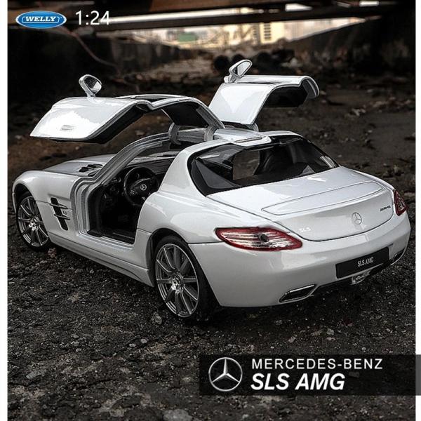 安いトミカ メルセデスベンツ Sls Amgの通販商品を比較 ショッピング情報のオークファン