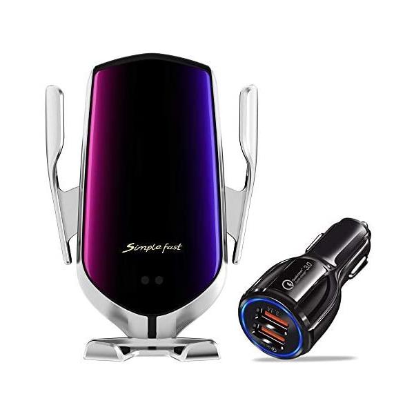 車 スマホホルダー Qi 検索ランキング注目度順 車 スマホホルダー Qi スマホ タブレット パソコン