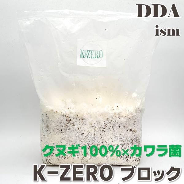 DDA 菌糸ブロック　G-ZERO 8ブロック DDA 菌糸ブロック G-ZERO 8ブロック G-ZERO ブロック | D.D.A ism