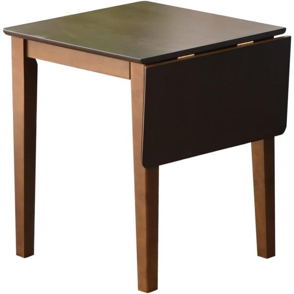 テーブル・机 Antique Cafe table 60 iron leg Industrial Vintage Z Shape MS Iron Legs With Solid Wood Cafe