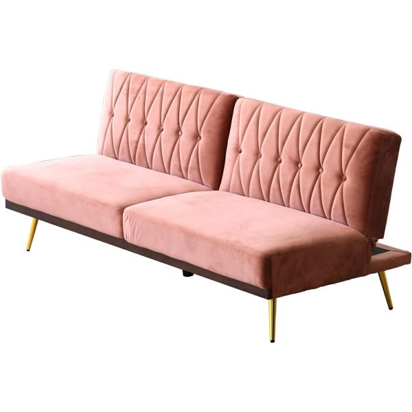 ソファベッド ソファーベッド コンパクト セミダブル セパレート