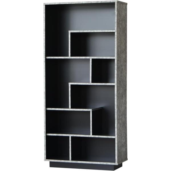 【サイズ】幅78×奥行33×高165cm【材料】強化紙【日本製】【完成品】※当商品の配送は玄関までとなります。また、時間指定不可となっております。予めご了承ください。※出荷後のキャンセルやお届け先の変更は、往復送料や転送料をお客様に負担して...