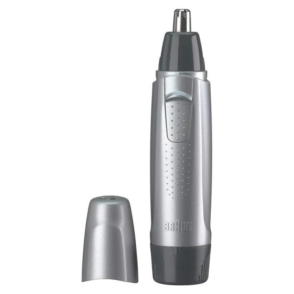 ステンレススチールでできた刃により毛を清潔に、緻密にカット毛をひっぱったり、削り取ったりすることなく、簡単にカットすることができるコンパクトで軽く、操作しやすい構造水洗い可能 サイズ:約直径28×高さ130mm 電源:単3形アルカリ電池×1...