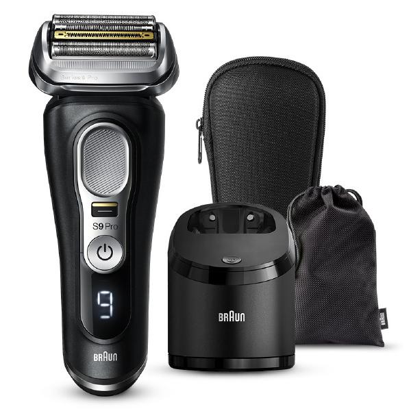 BRAUN シリーズ9 Pro 9450cc-V まとめ売り ddshop_4210201443339