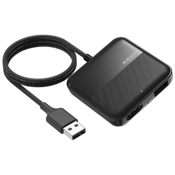 KEIYO【APP HDMI IN】HDMIマルチメディアアダプター Amazon.co.jp: KEIYO【APP HDMI IN】HDMIマルチメディアアダプター
