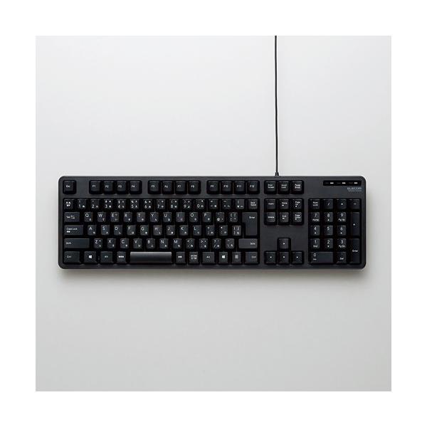 GR LtL[{[h USBڑ u {z 109L[ TK-FCM104BK