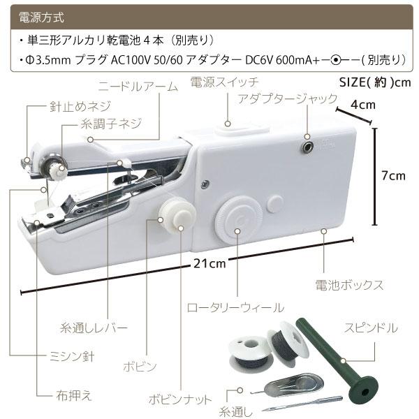 �g���[�h���� �|�[�^�u���n���f�B�~�V�� 90048(W) ���i�摜3