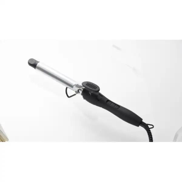 ミラーダブルイオン カールヘアアイロン SLM825 [25mm /交流（コード）式]